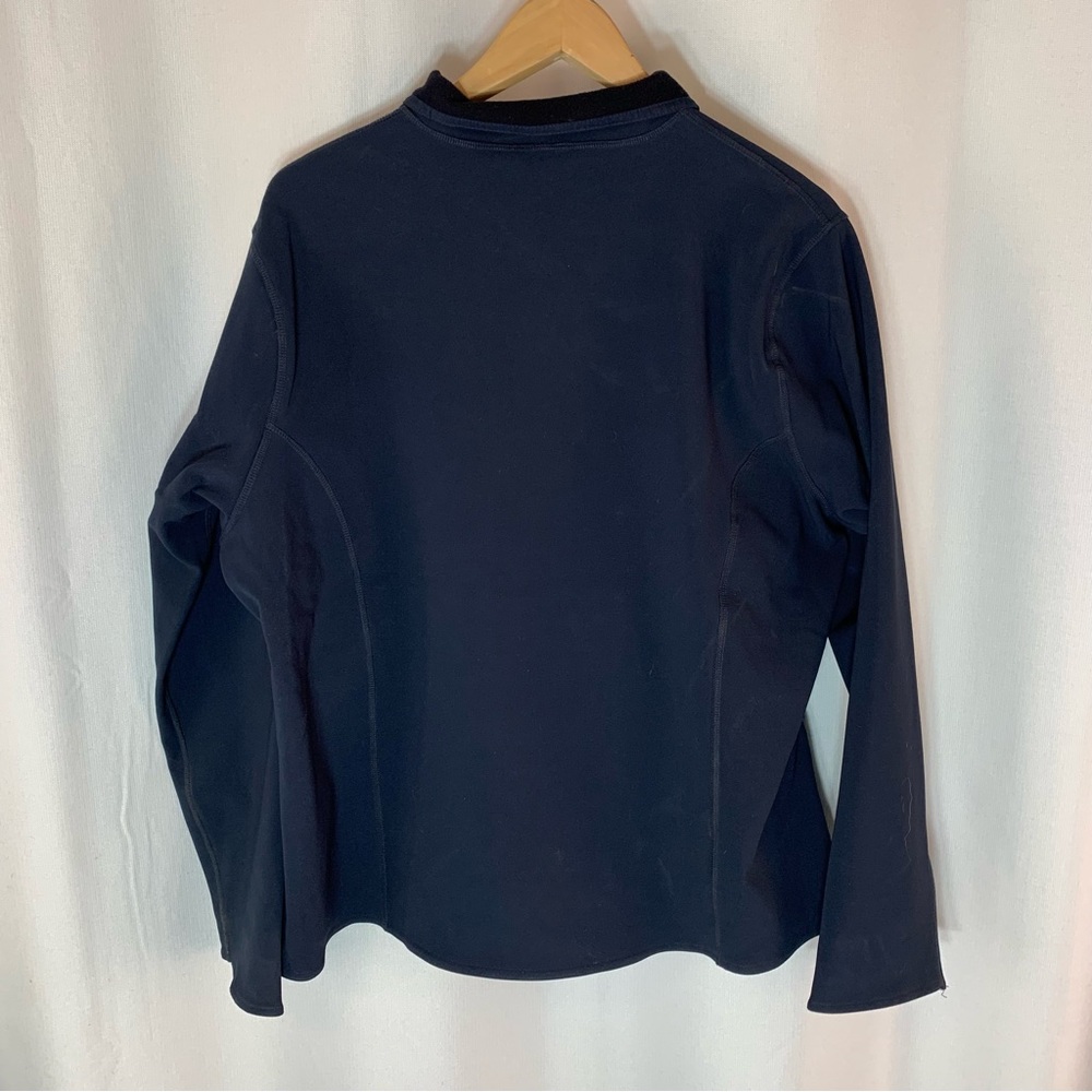 Mens soft shell jacket - Picture 9 of 9